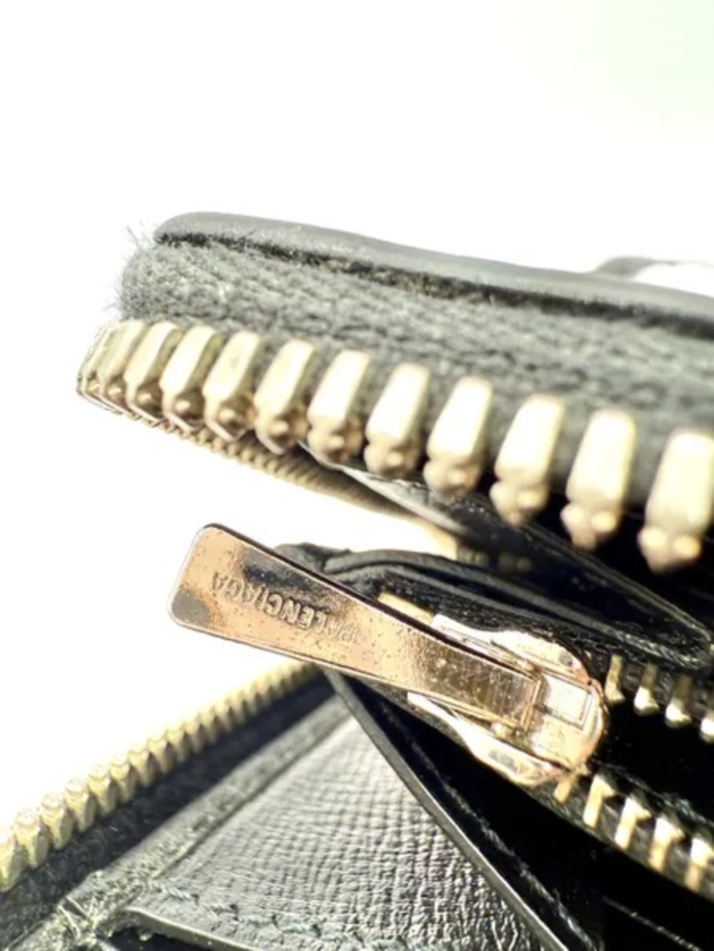 Gucci x Balenciaga The Hacker Project Wallet - Picture 5 of 7